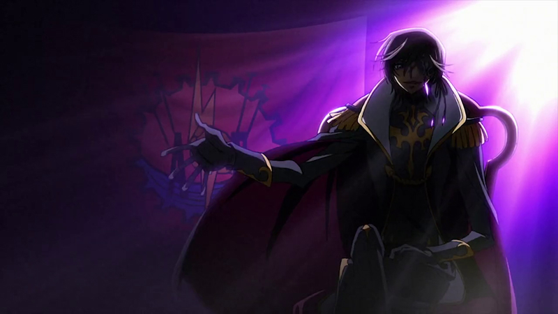 Illustration for article titled Akito the Exiled Shows Code Geass in a New Light